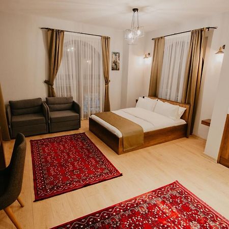 Copper House Apartment ทรับซอน ภายนอก รูปภาพ