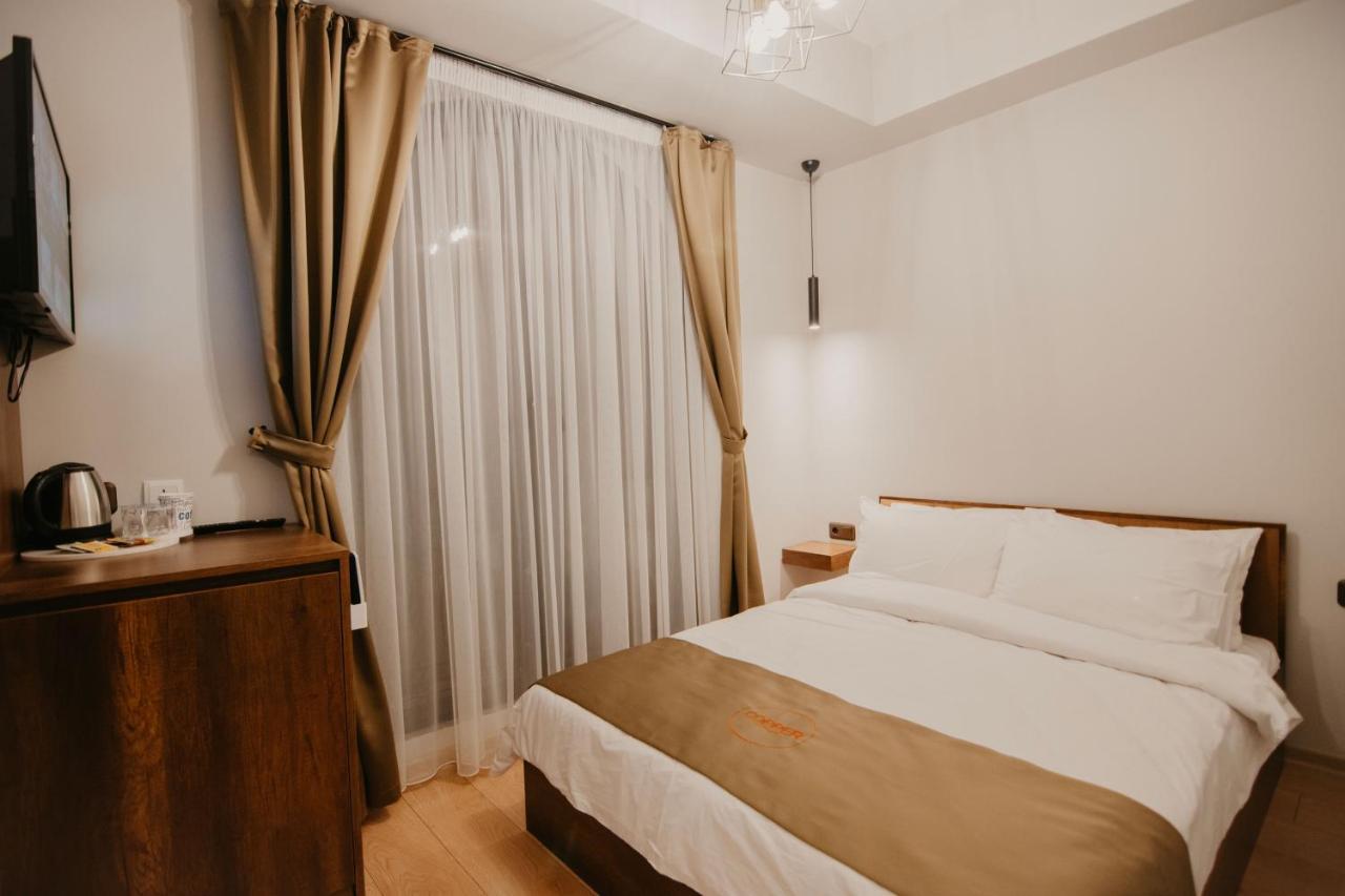 Copper House Apartment ทรับซอน ภายนอก รูปภาพ