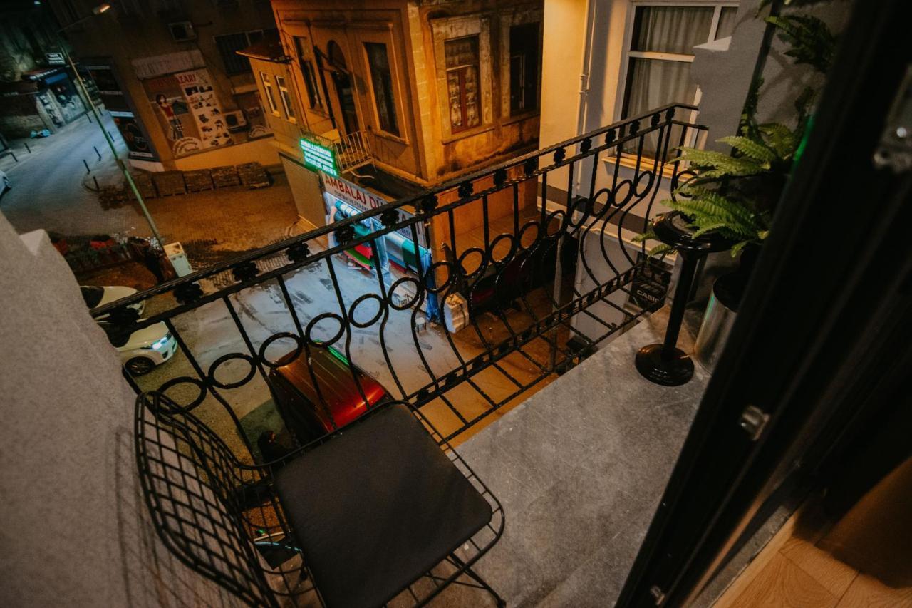 Copper House Apartment ทรับซอน ภายนอก รูปภาพ